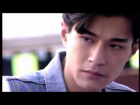 陳慧嫻 最後的纏綿 MV 古天樂文頌嫻演出 1993