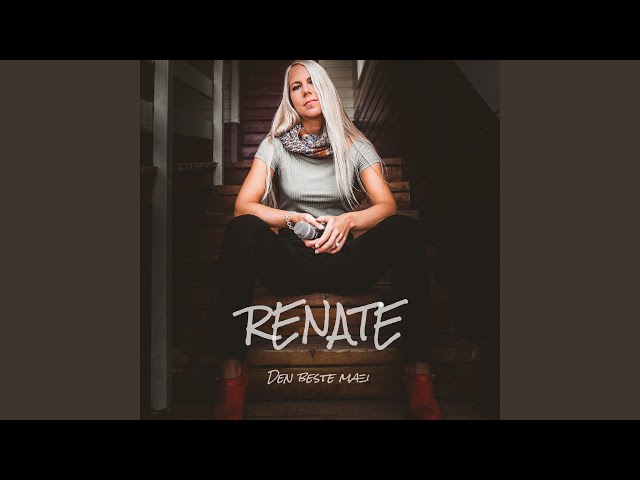 Renate feat. Tommy Nilsen - For Sent For Oss To