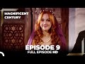 Magnificent century episode 9  english subtitle