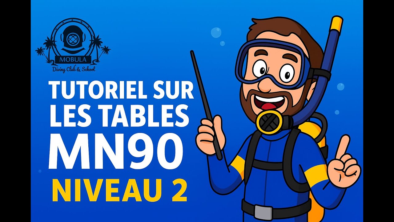 Tuto tables MN90