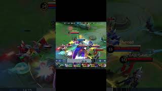 Tigreal flicker combo 😱🔥 #shorts #mobilelegends #mlbb #mlbbshorts #tigreal #tigrealmlbb #mlshorts