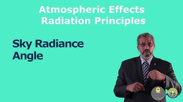 Lecture 7- Part 3: Radiometric Distortions in RS Images and Their Correction