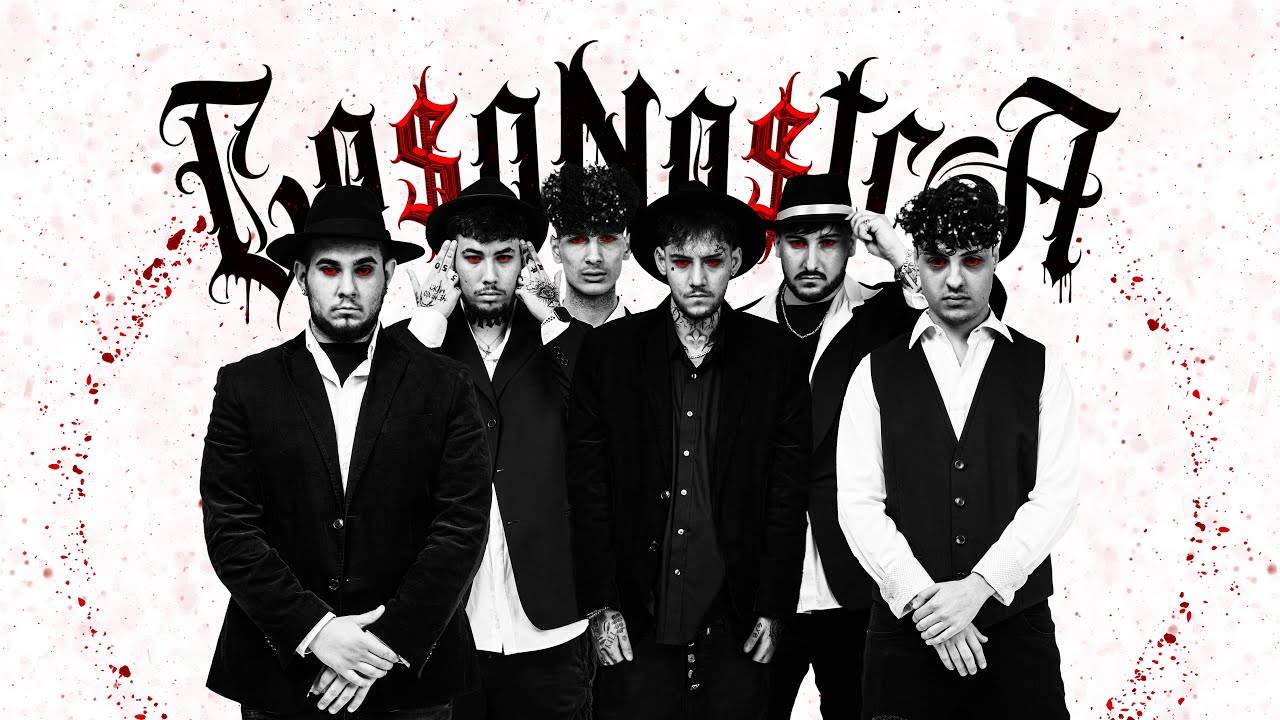 4 226 (RAVA, RAVISVAL, BITTNER, ASSAF) - BANDANA feat. Rafoo (Official Audio)