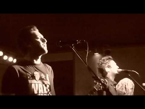 The Sun - Il giorno di Alice live @ Salumeria dell...