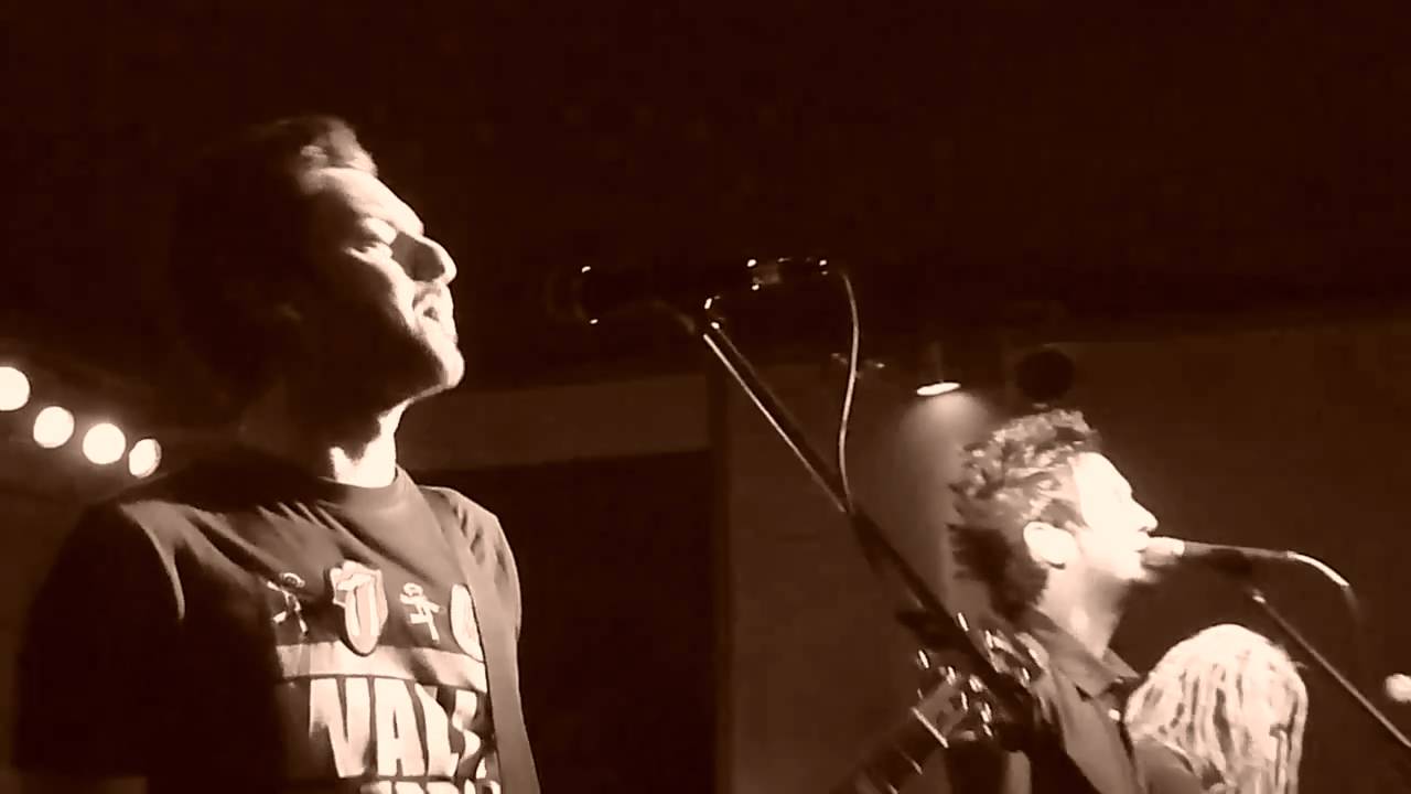 The Sun - Il giorno di Alice @ Salumeria della Musica (Milano) - 29/01/2011