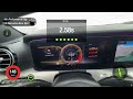 750hp Mercedes-Benz E63s AMG W213 Stage 2
