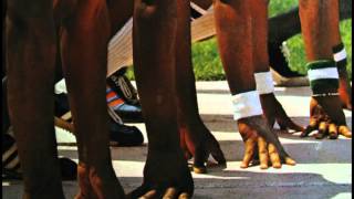 The Blackbyrds "Something Special" (loop)