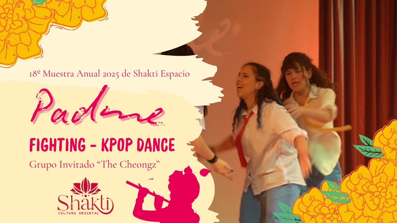 The Cheongz - Fighting