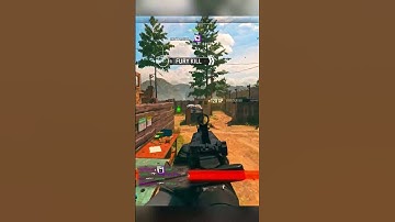 BEST SMG IN MW2? 🤯