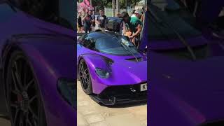 Monaco insane cars #monaco #luxury