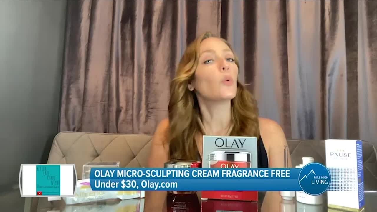 Kaye Mask How To Beat Mascne // Mask Acne // Beauty Tips With Cheryl Kramer Kaye ...