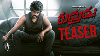 Raghava Lawrence's ##Rudrudu #Rudhran Motion Teaser | GVPrakash | TT Image