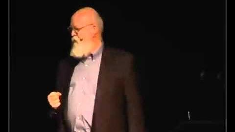 Gains and Losses From the Information Explosion. Daniel Dennett