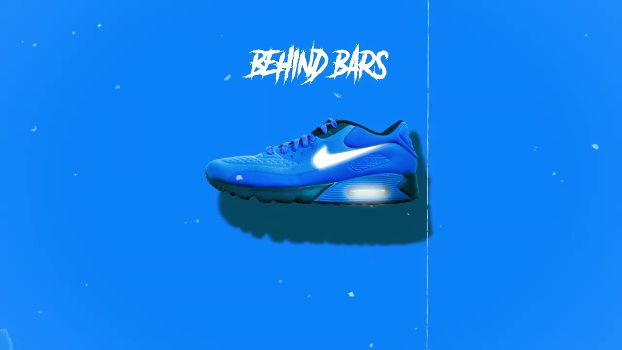 [FREE FOR PROFIT] Rap Freestyle Type Beat | Hard Boom Bap Type Beat Instrumental - "Behind Bars"