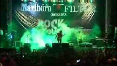 JRocks - Lepaskan Diriku by gproduction