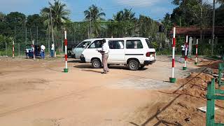 Download lagu ගම්පහ van trail 🚘🚗🚗🚘