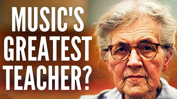 How Nadia Boulanger Raised a Generation of Composers