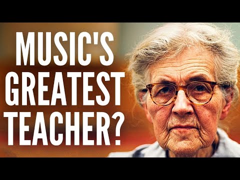 How Nadia Boulanger Raised a Generation of Composers