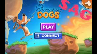 Adventure Dogs Android GamePlay HD screenshot 5