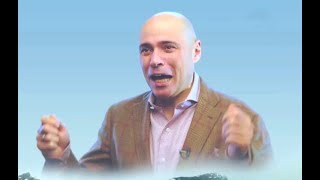 Это новый губернатор Липецкой области Игорь Артамонов