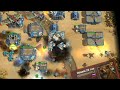 99% lose Against Albatross || Art of war 3 ||