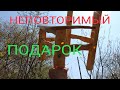 Какой подарок можно подарить крестнику на 2 года?Конечно,подарок,сделанный #своимируками!Epoxy resin