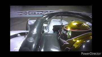 F1 Lewis Hamilton Montage / Whatever it takes