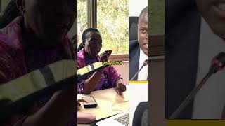 Martha Karua speak after ndindi skip finance bill vote in Parliament