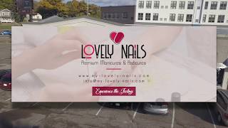 Lovely Nails White Bear Lake, MN