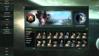 Stellaris: New upcoming Grand Strategy 4x space game by Paradox - [1/8]