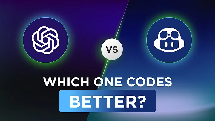 The REAL Difference Between ChatGPT and GitHub Copilot!