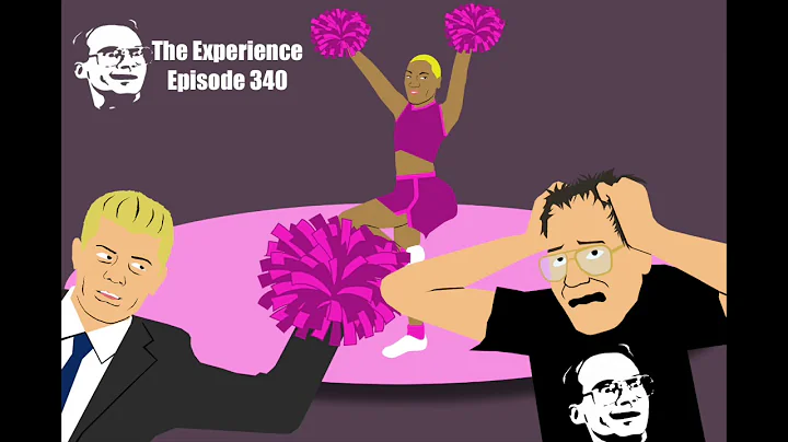 Jim Cornette Reviews Cody vs. Sonny Kiss at AEW's Fight For The Fallen