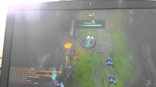 League of Legends Pingprobleme