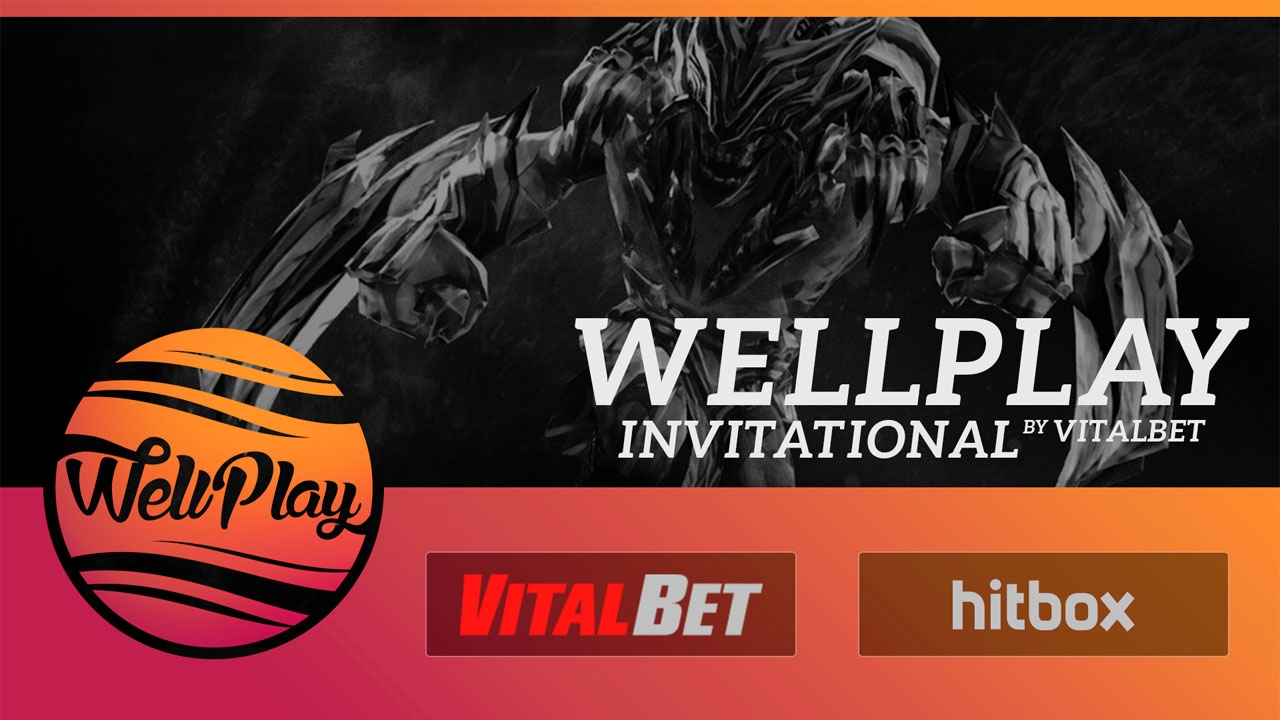 Special Hitbox News Update: The Winners of the WellPlay Invitational