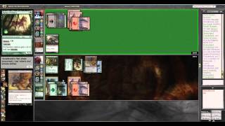 Journey Into Nyx Draft #5 - Ryan - Round 1