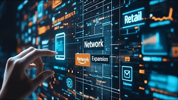 Retail Media Network Expansion Off-Amazon Ads with Amazon DSP | AMA with Andy Splichal