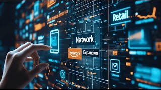 Retail Media Network Expansion Off-Amazon Ads with Amazon DSP | AMA with Andy Splichal