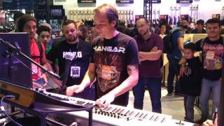 Freakeys - The Dream Seller