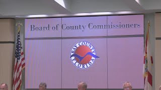 Bay County Commissioners prepare for annual road repairs and upgrades