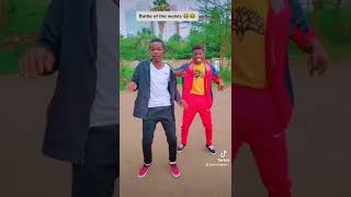 Download Lagu Okoth Jarapogi - Singo en Gowi (Dance Video) #chriskennie #ohangla MP3