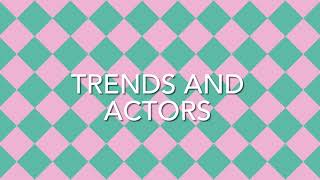 Braden Barclay and Bryant Lin - Apush 1950s Movies Documentary