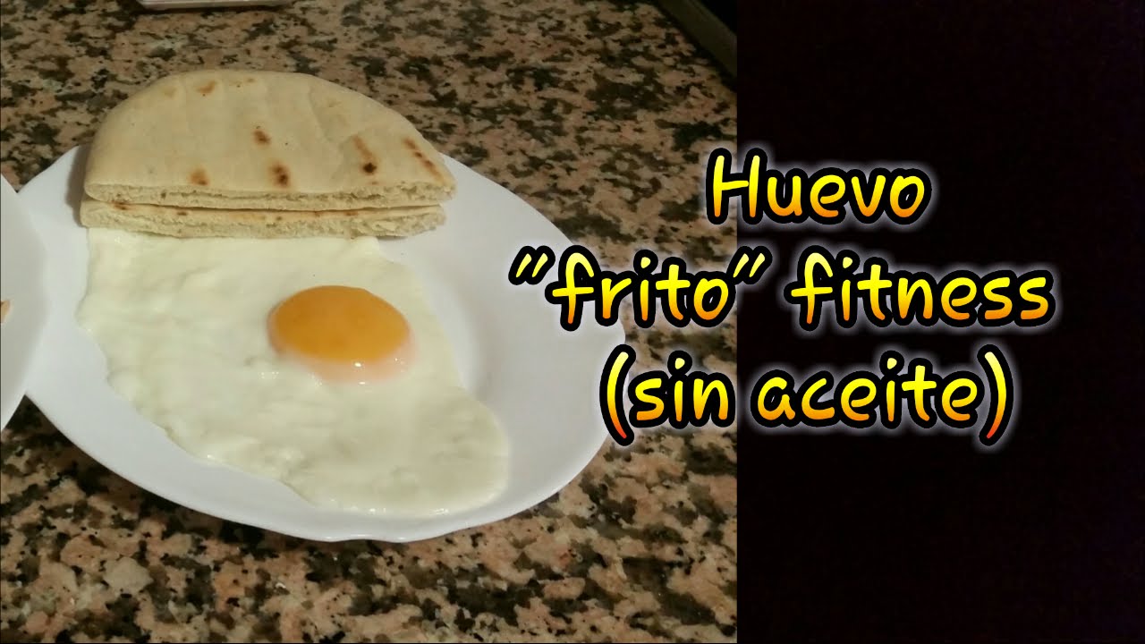 La huevo plancha de calorias clara a