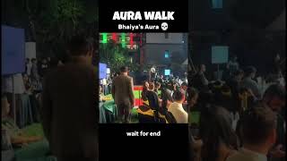 Aura walk. The walk holds aura. #prashantkirad #nexttoppers #shorts #cbse #class10 #aura