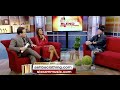 Ruzer pictures on foxs the morning blend