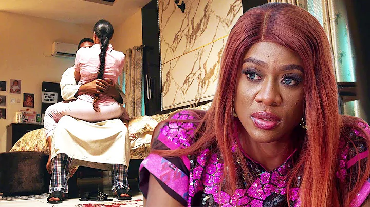 Every Single Lady Needs To Watch Dis Interesting BETRAYAL MOVIE And Learn - A Nigerian Movie