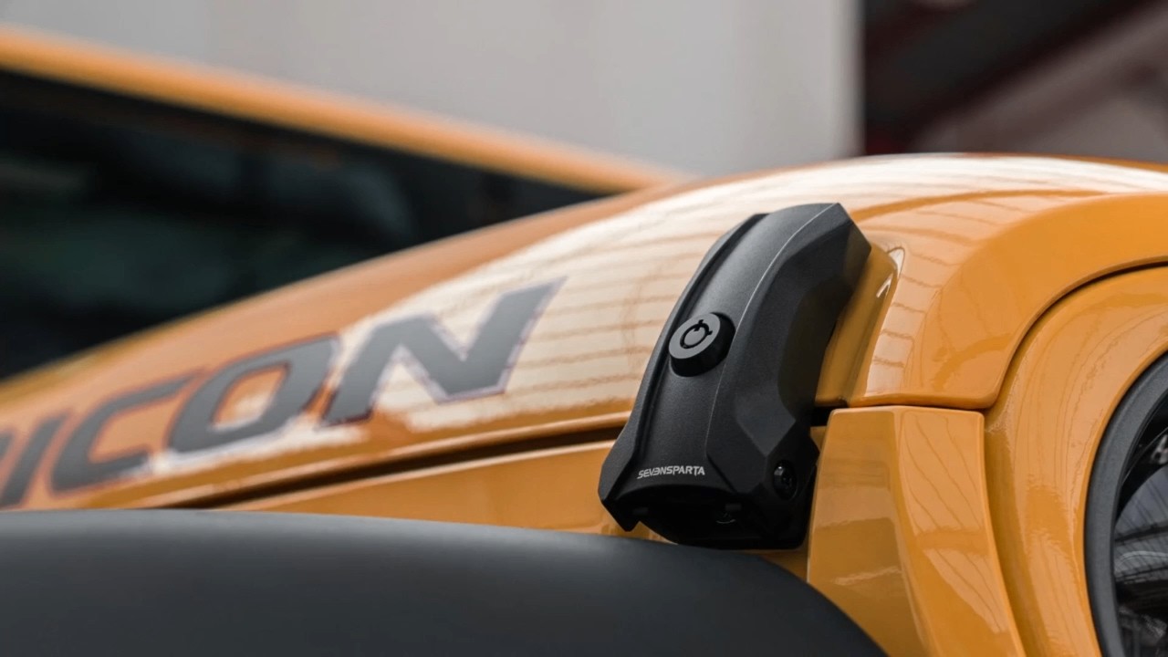 Best Jeep Wrangler JL or Gladiator JT Accessories You Didn’t Know You Needed!