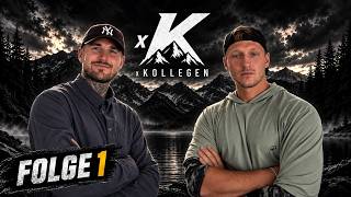 Survive Sweden - Folge 1