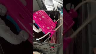 Cloudy Day? Perfect For Cleaning