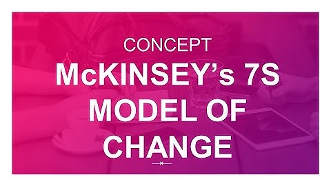 McKinsey
