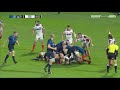 Extended match highlights | Leinster 50 Edinburgh 10 | Guinness PRO14